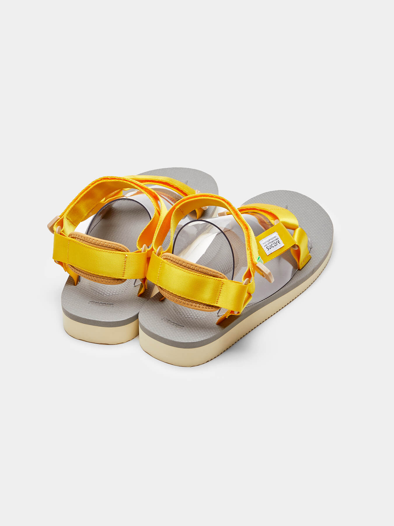 Сандалии Depa