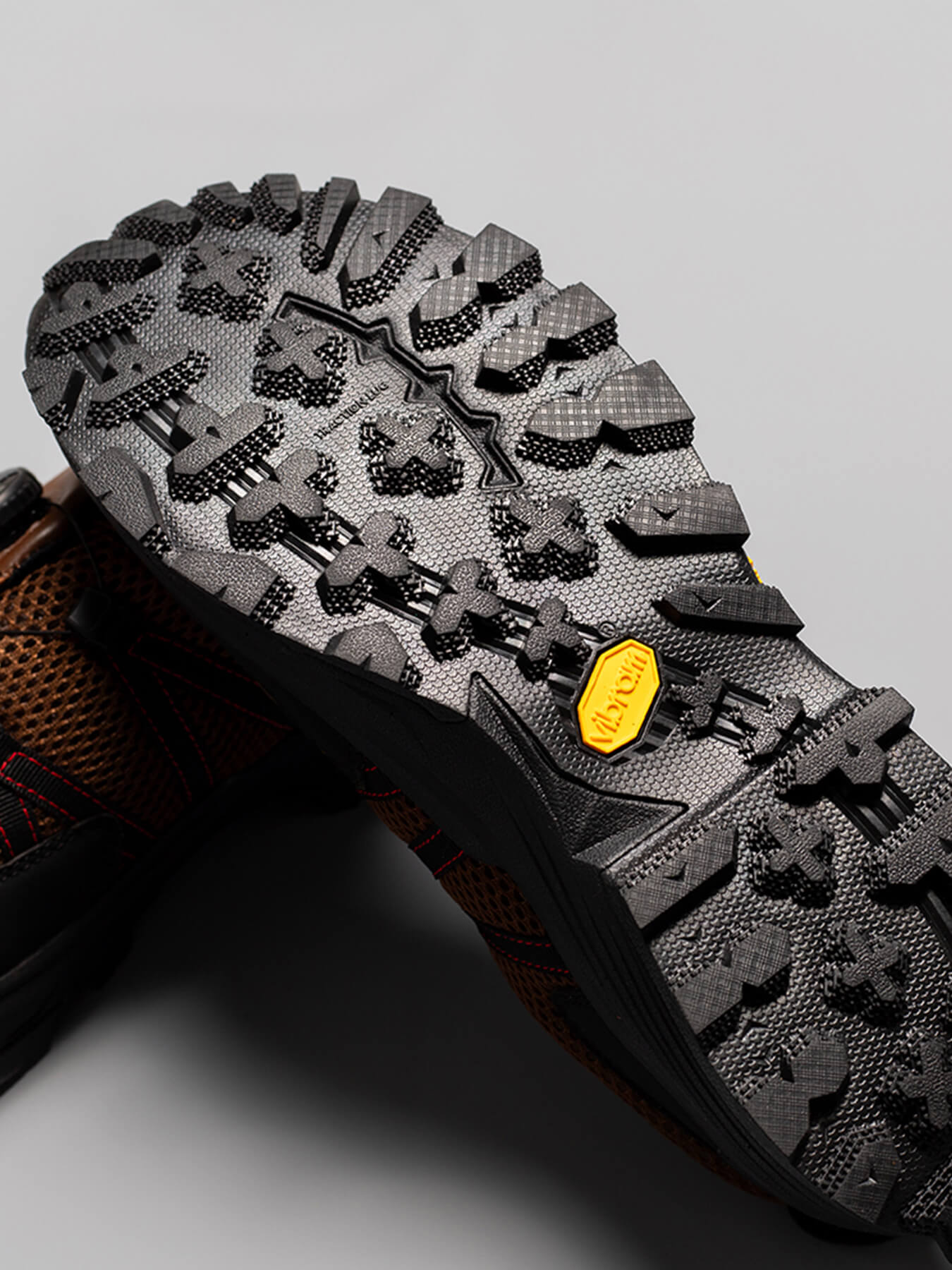 Кроссовки PG SHOT PREMIUM