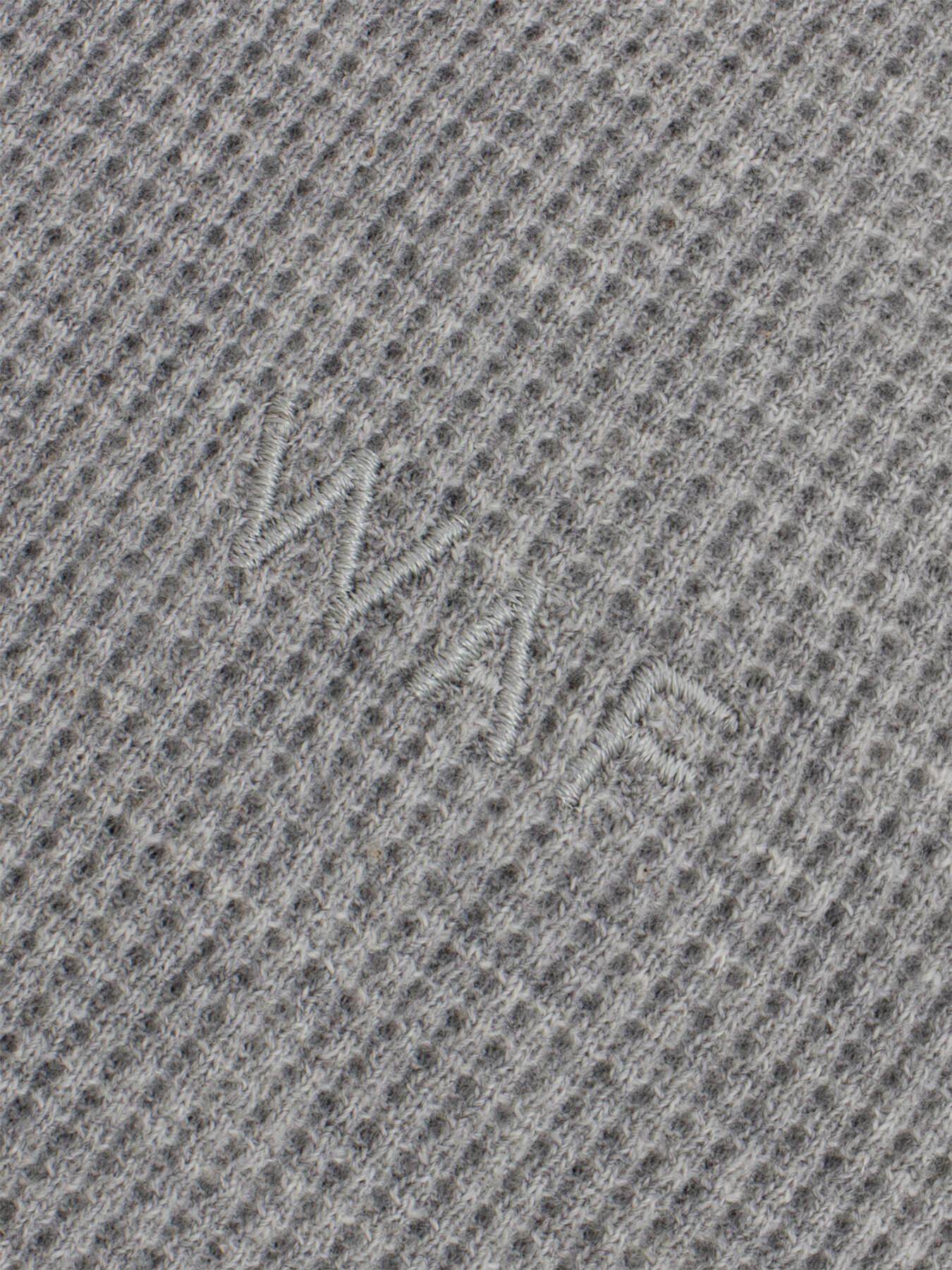 Лонгслив WAF