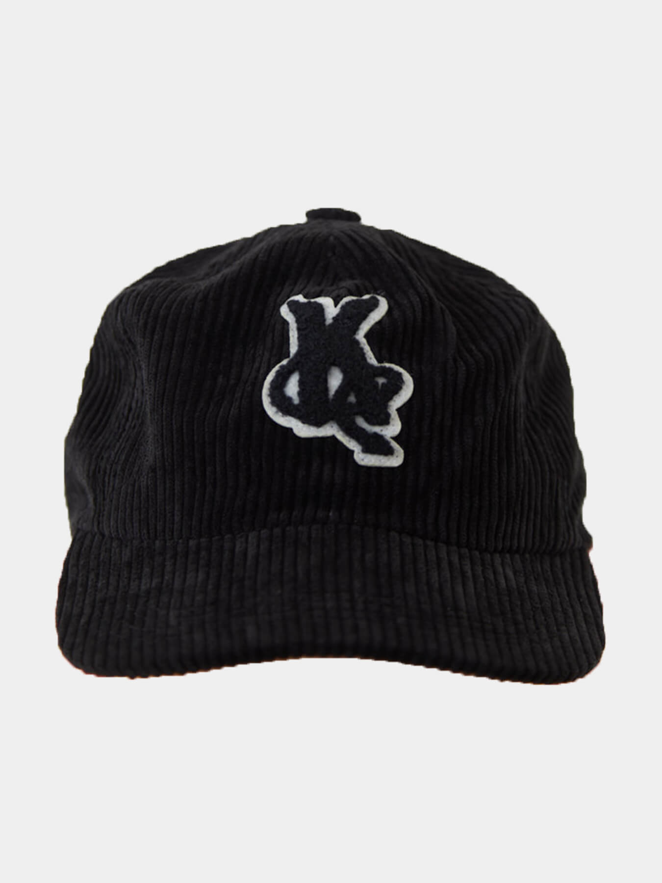 Кепка Velvet x NUW