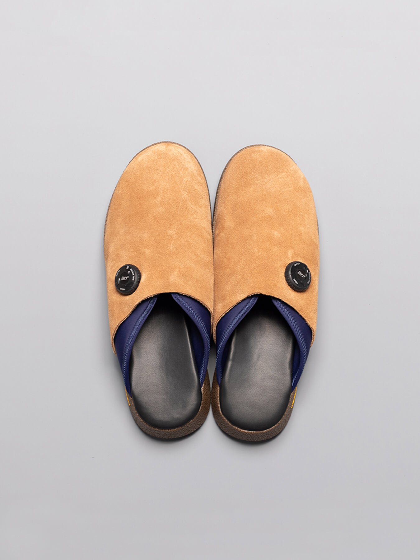 Шлепанцы PG EMPTY