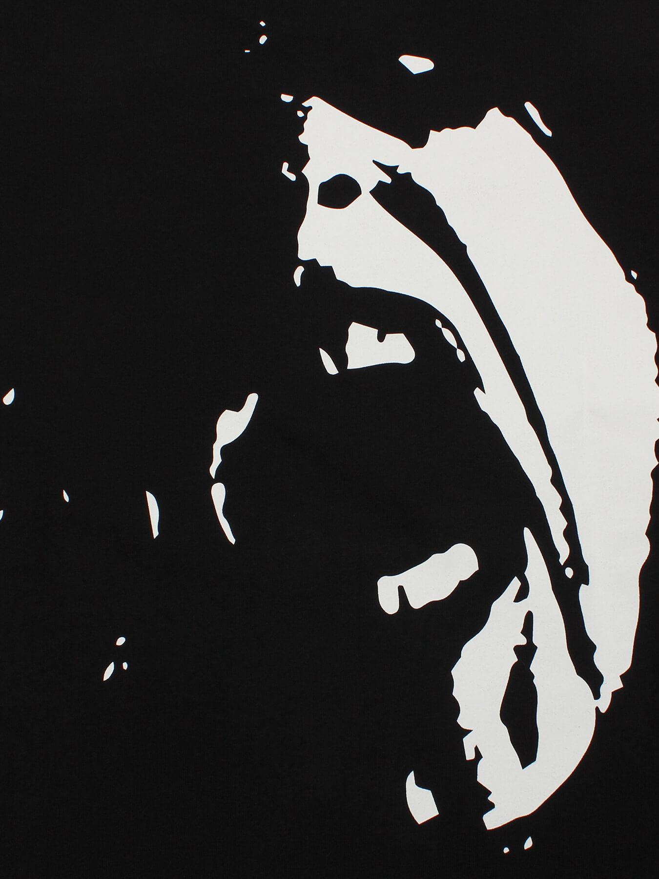 Лонгслив KING OV HELL CAR