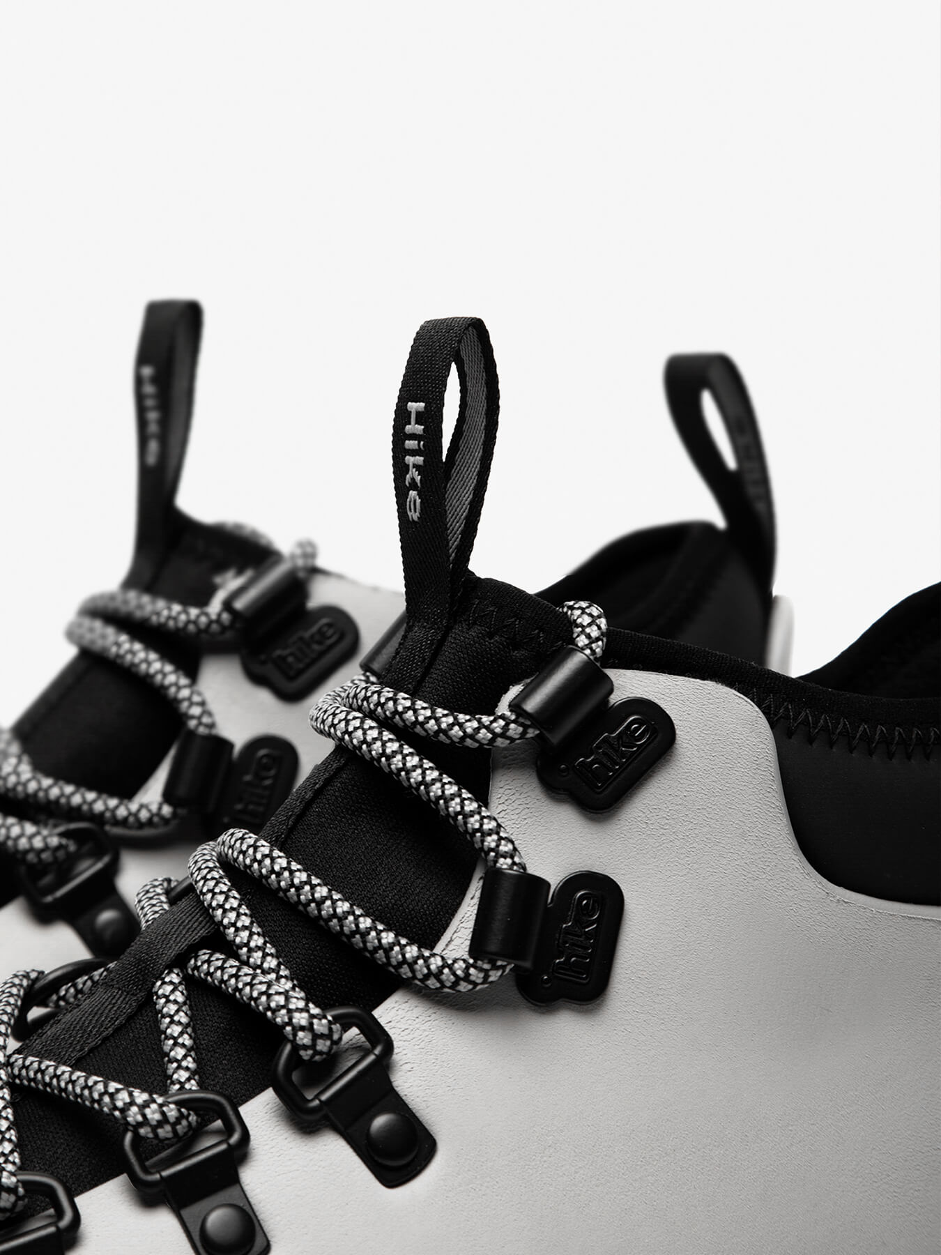 Ботинки JASPER