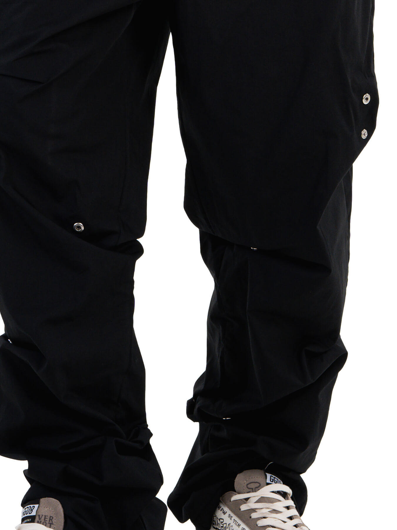 Брюки COMPRESSION