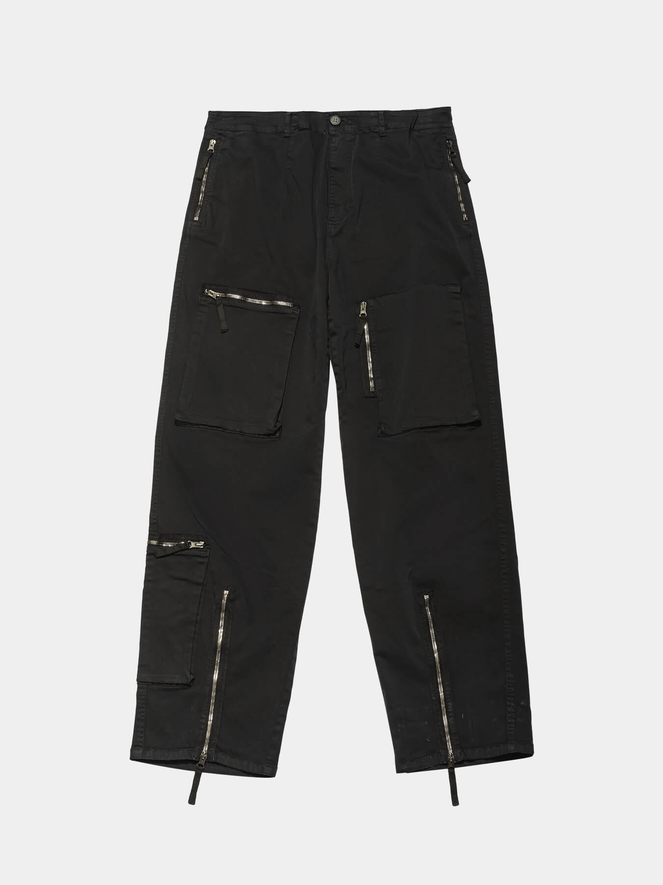 Брюки SANJI WORK