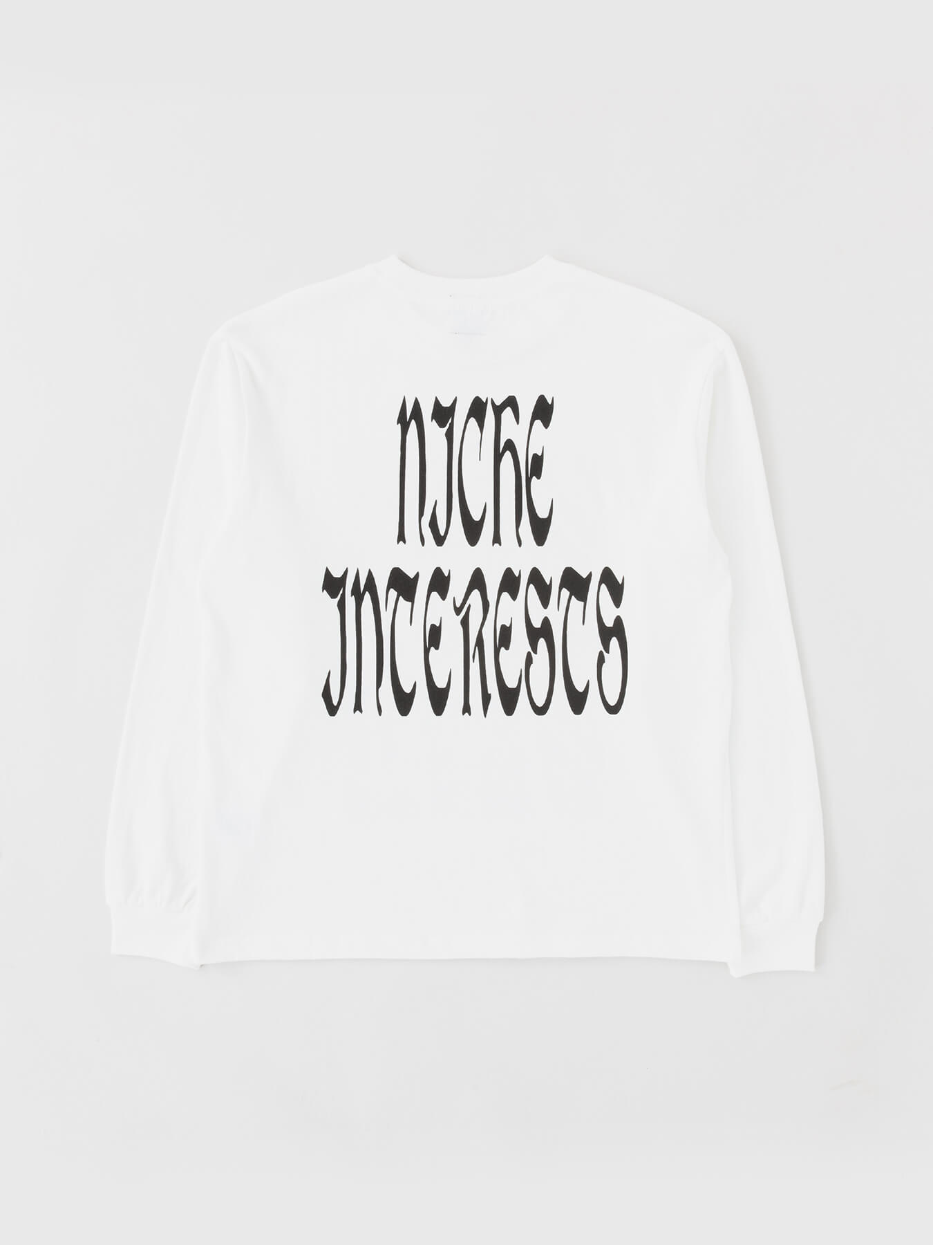 Лонгслив NICHE