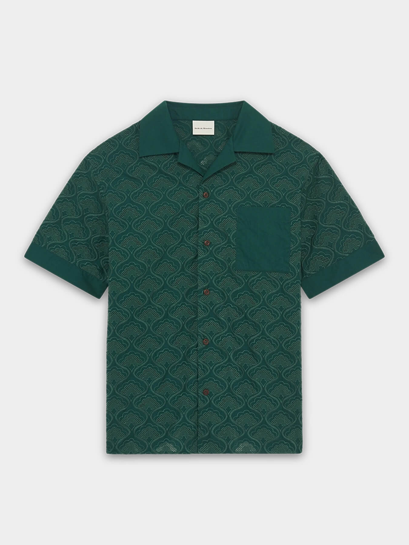 Рубашка BRODEE TAPISSERIE