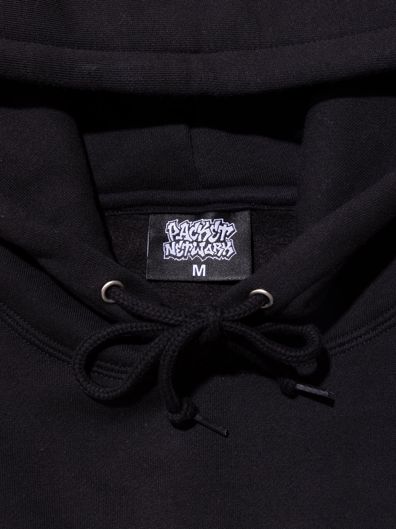 Худи PACKET