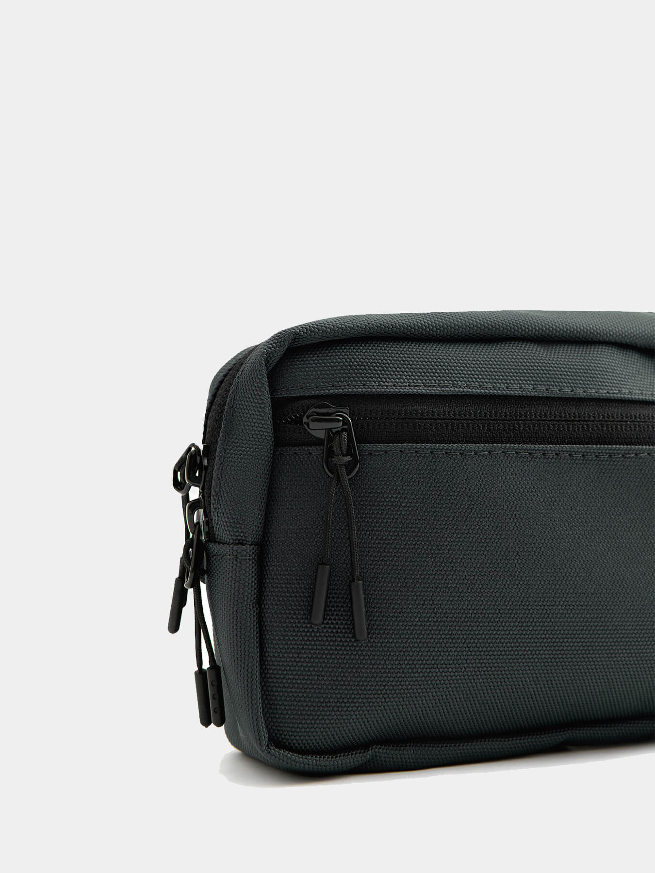 Поясная сумка