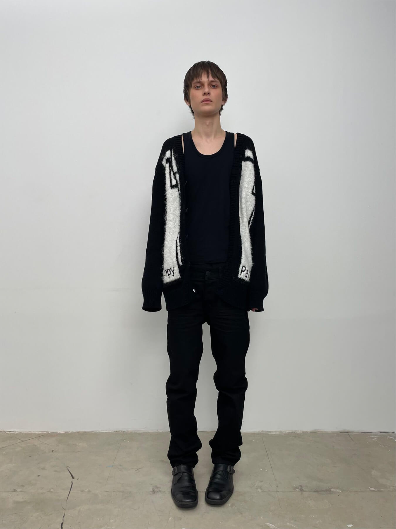 Кардиган COPY+PASTE