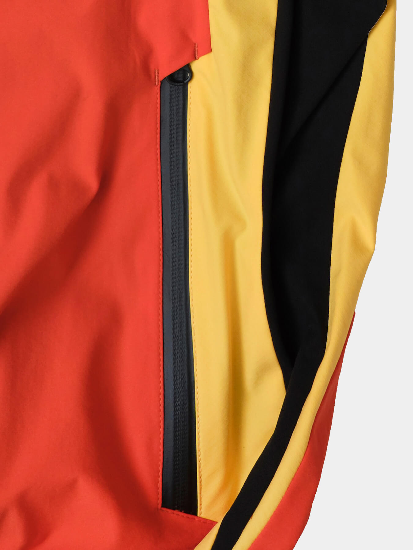 Куртка WR TRACK