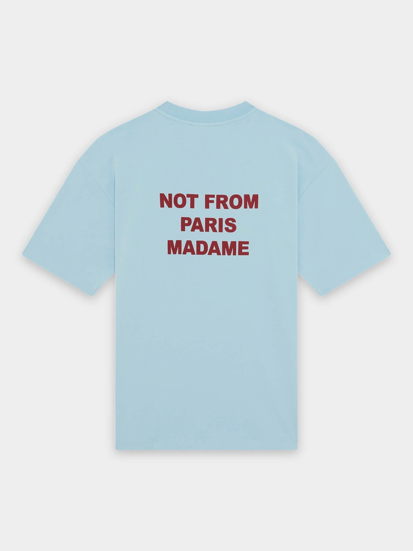 Футболка SLOGAN