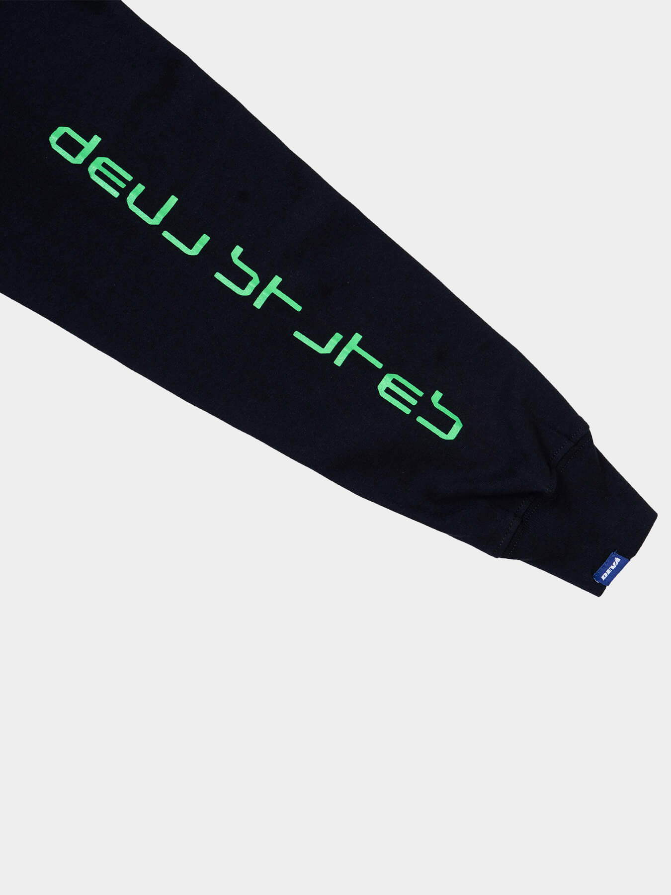 Лонгслив FURY