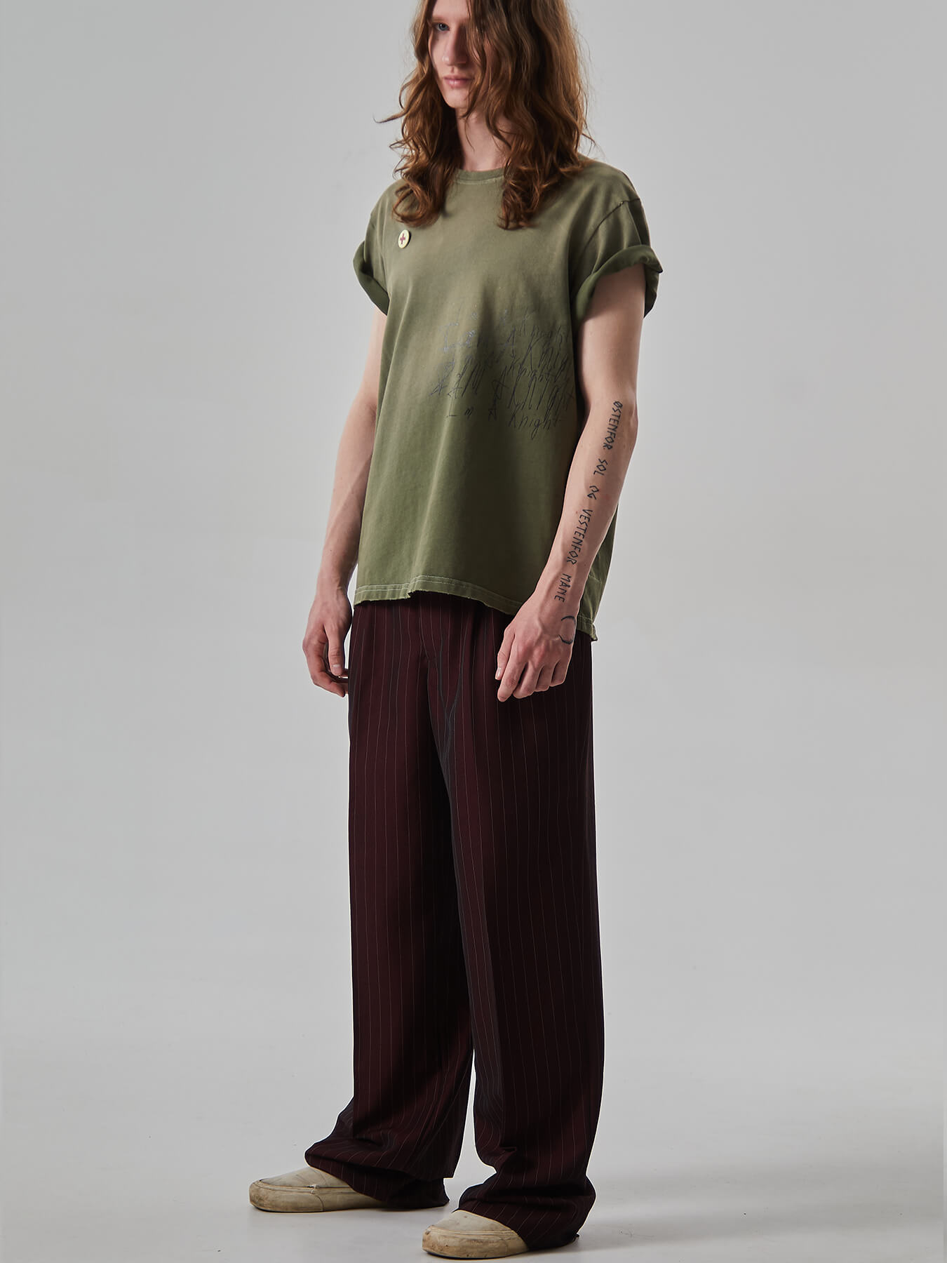 Футболка KNIGHT