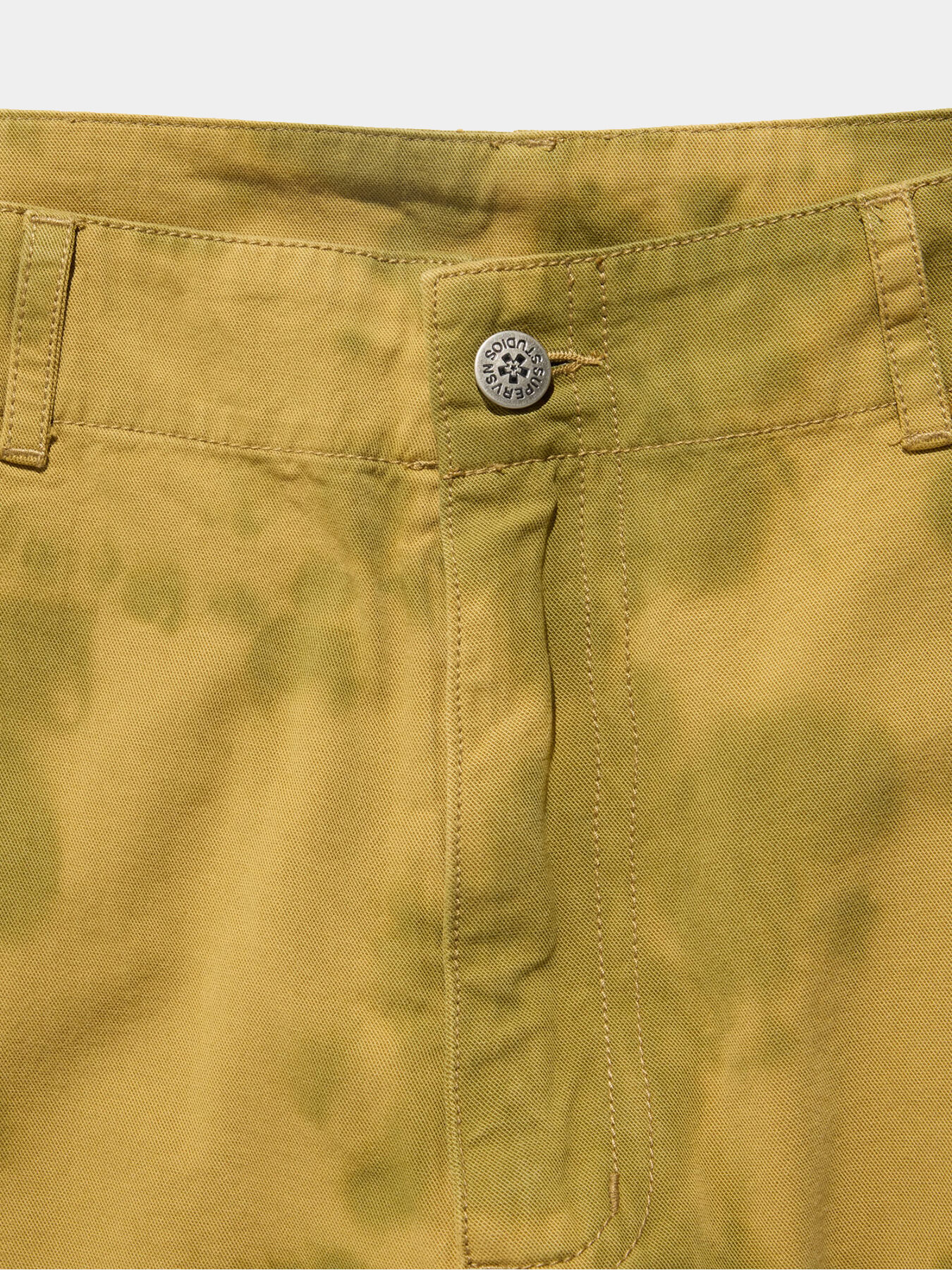 Брюки SUPERVSN CARGO