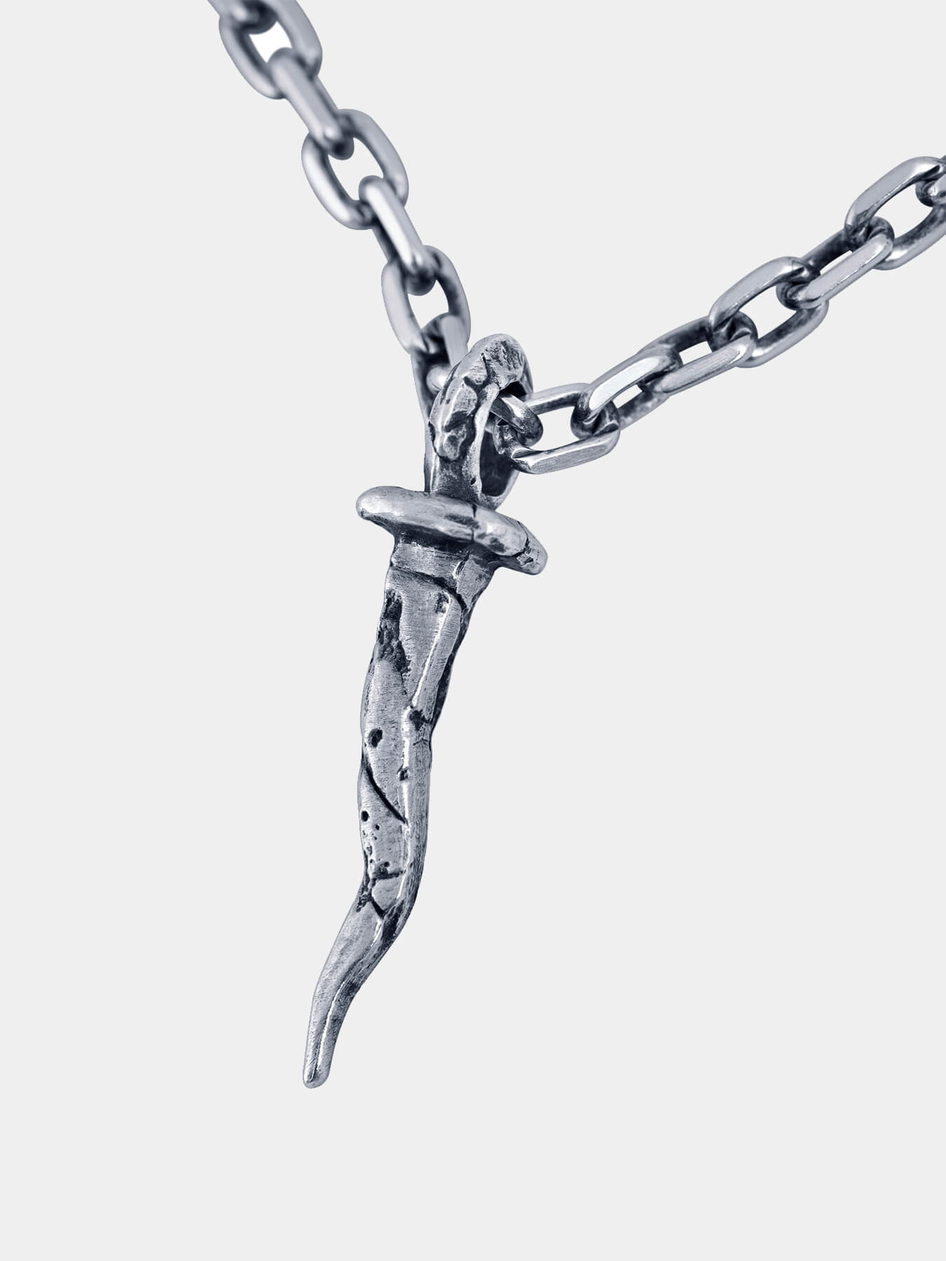 Подвеска FORGED NAIL