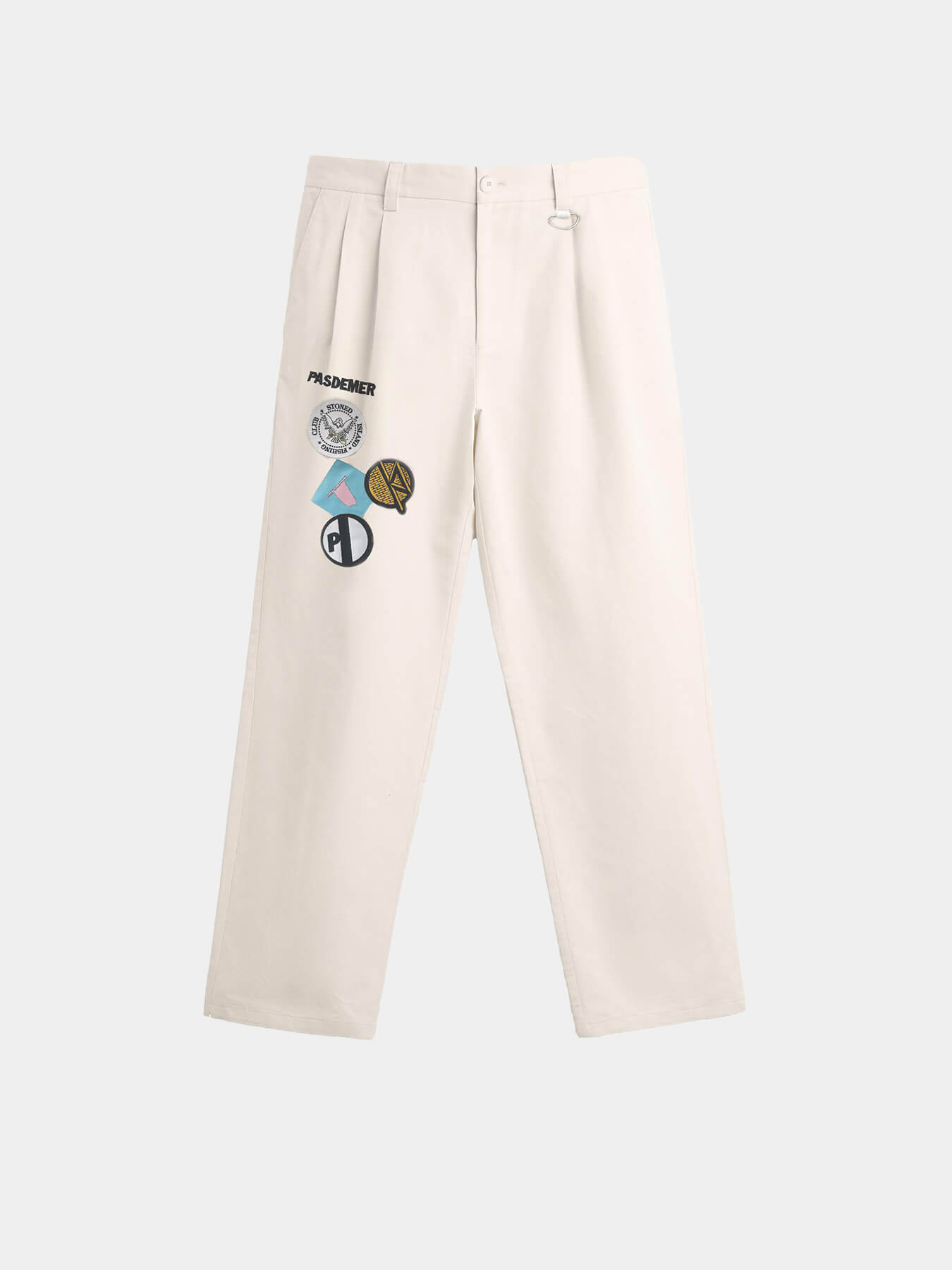 Брюки FISHING CLUB