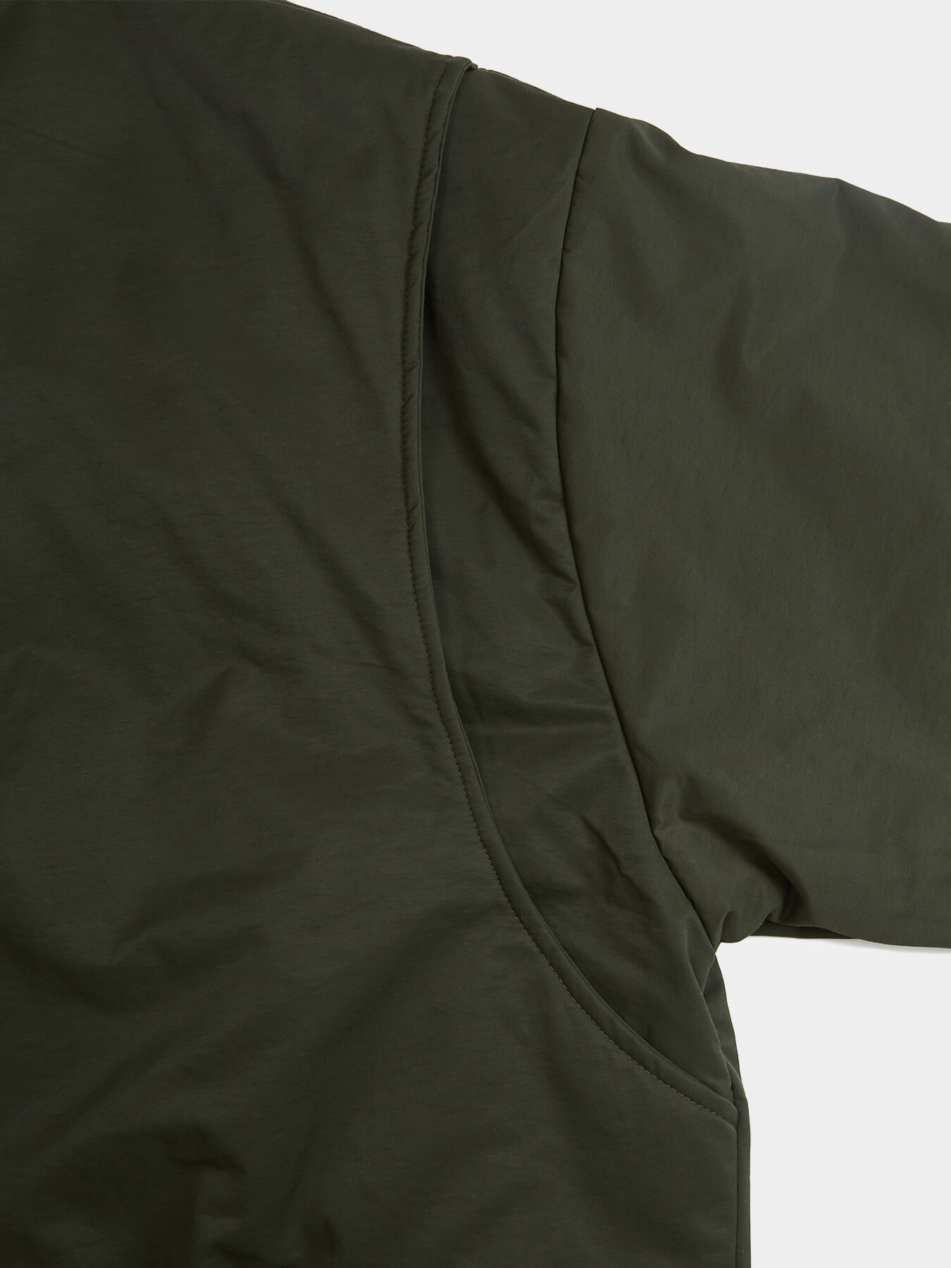 Куртка PANASIAN BOMBER