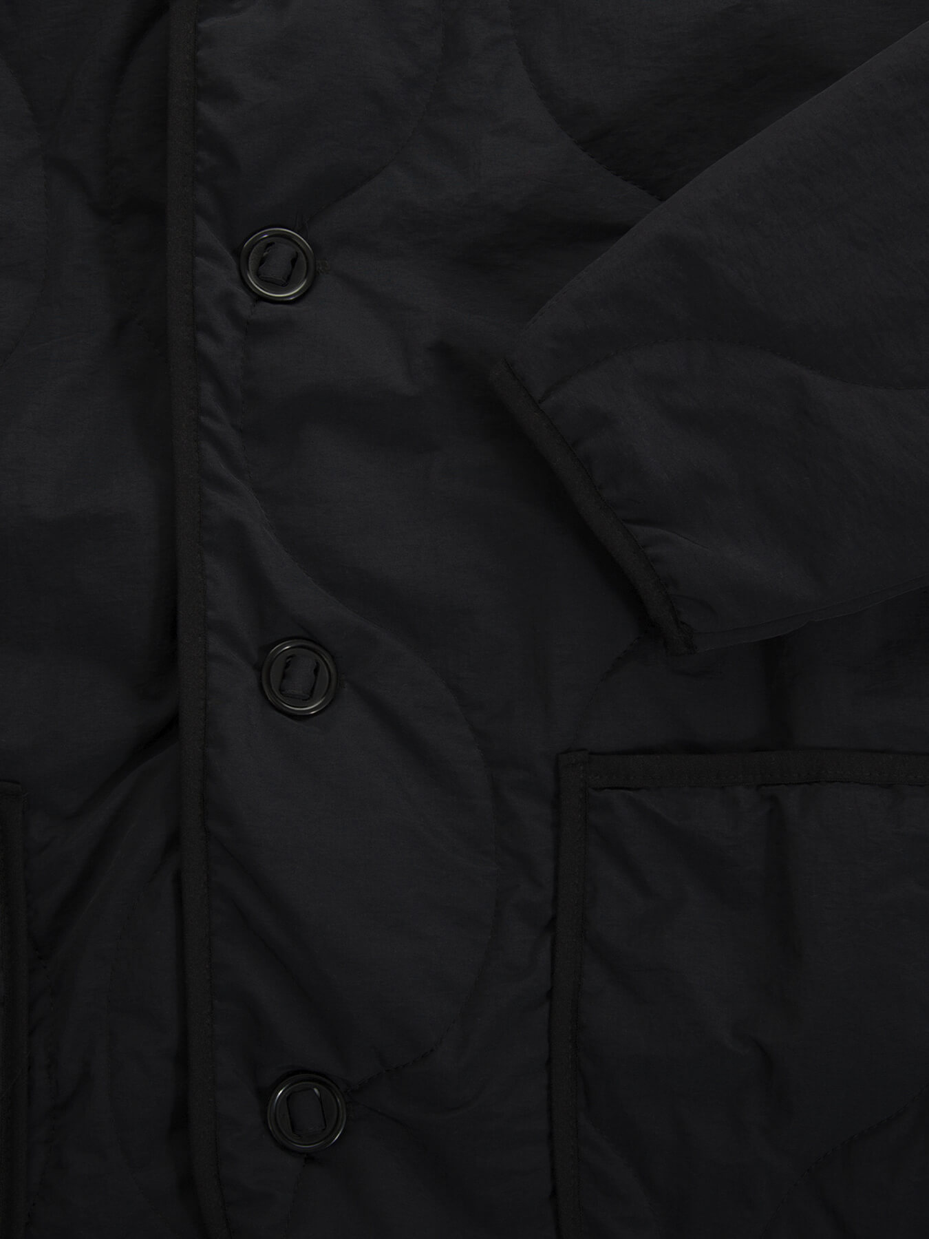 Лайнер OVERSIZE