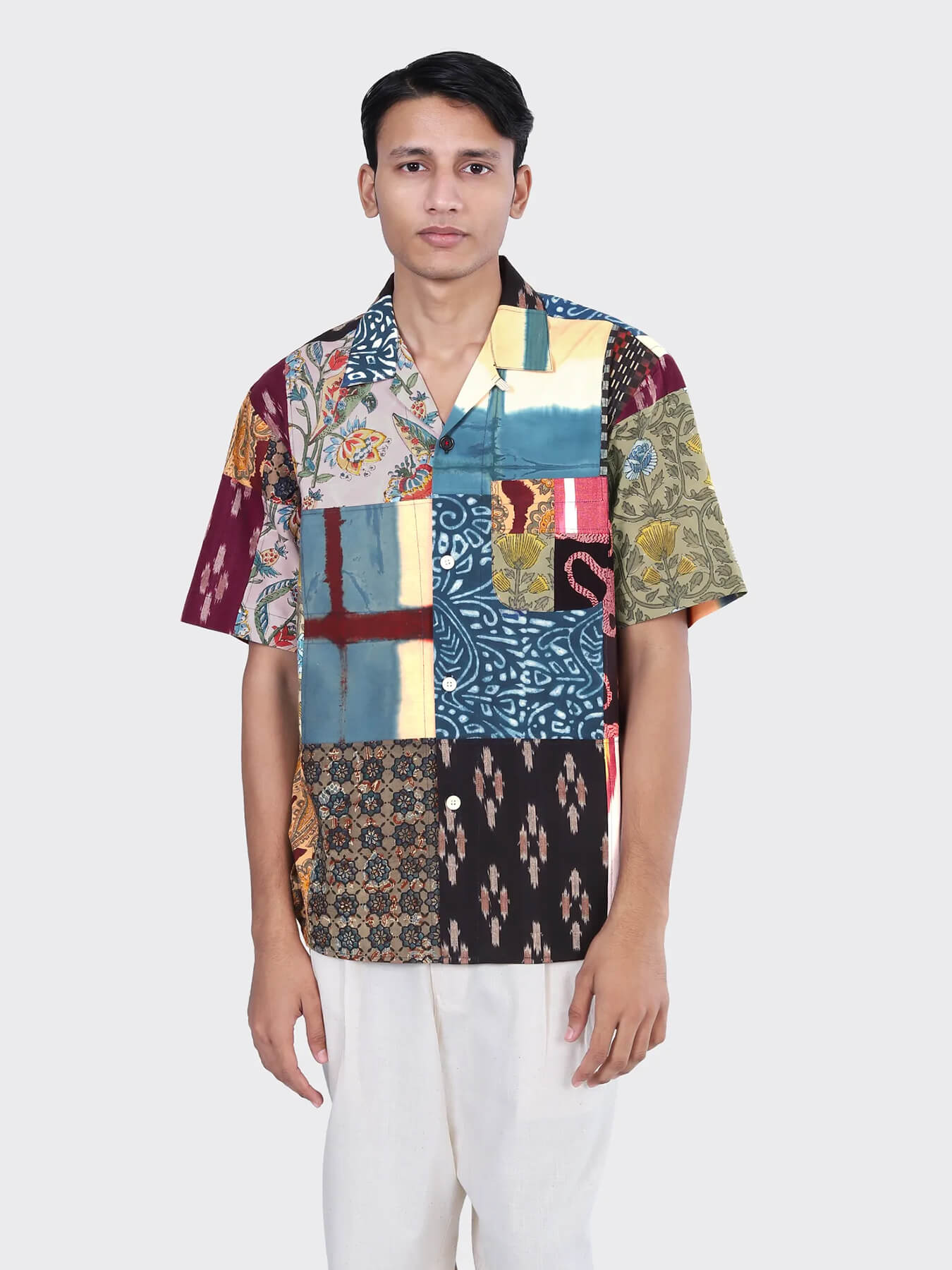 Рубашка RONEN