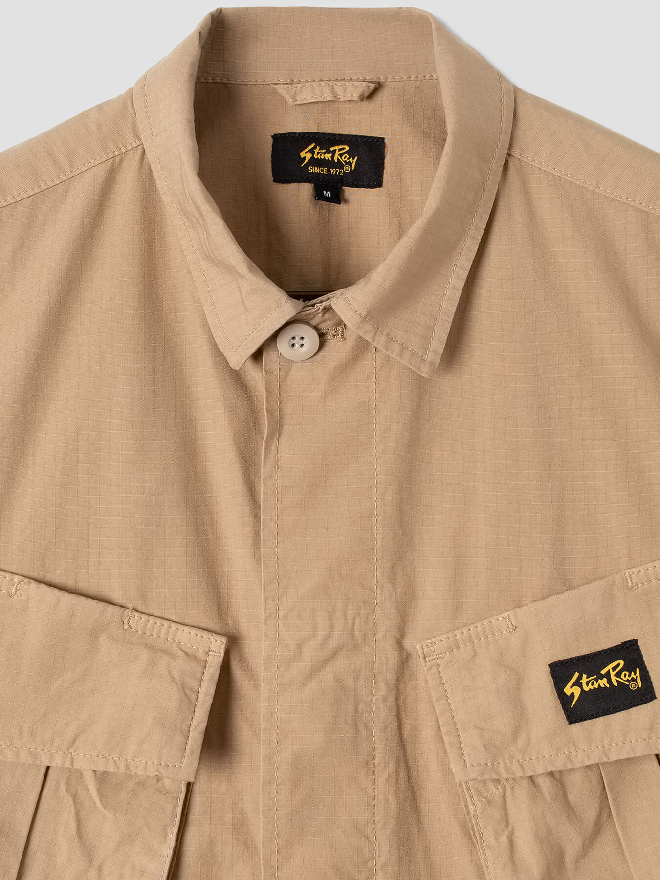 Овершот SS TROPICAL