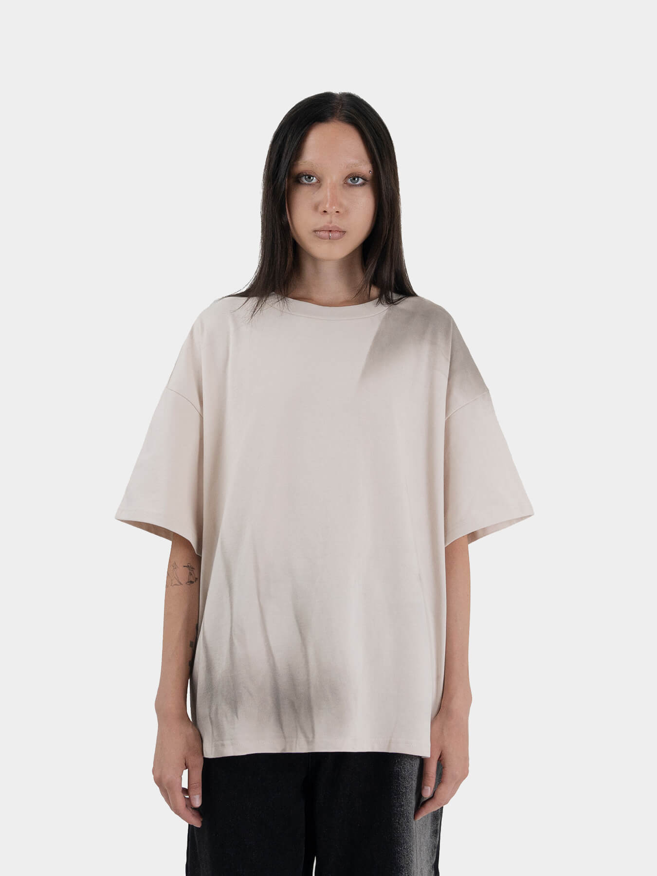 Футболка DIRTY