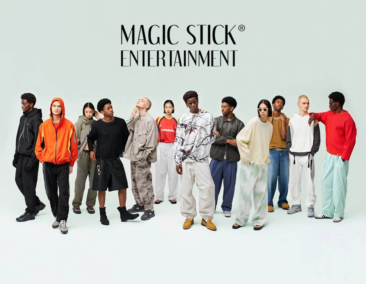 Magic Stick Entertainment