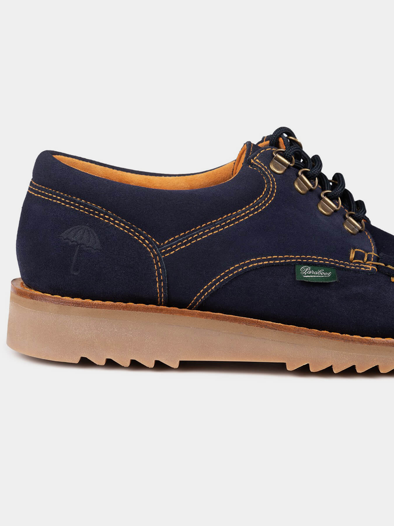 Ботинки PARABOOT X HELAS