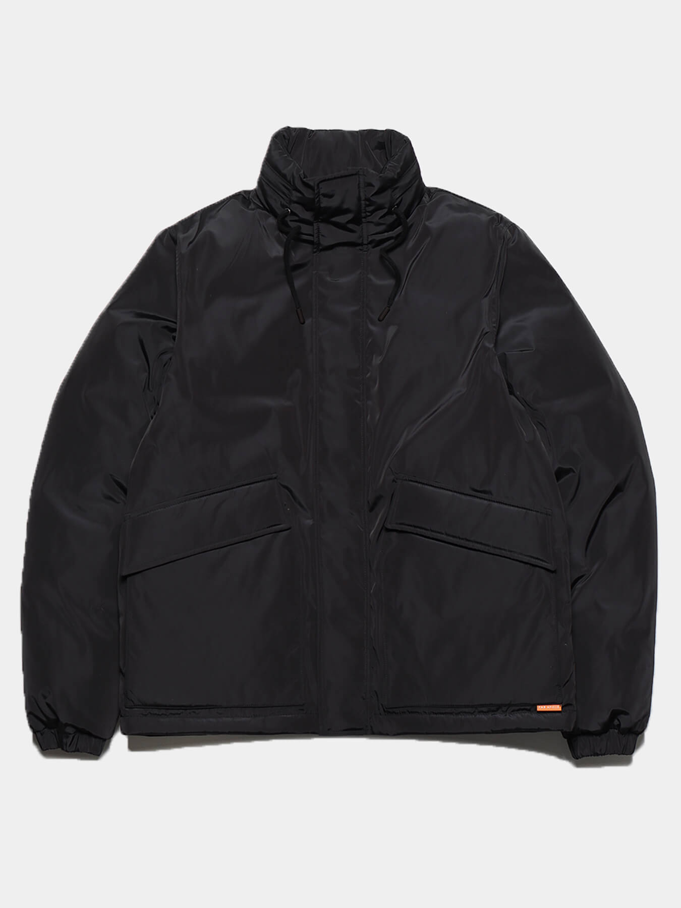 Пуховик Sander