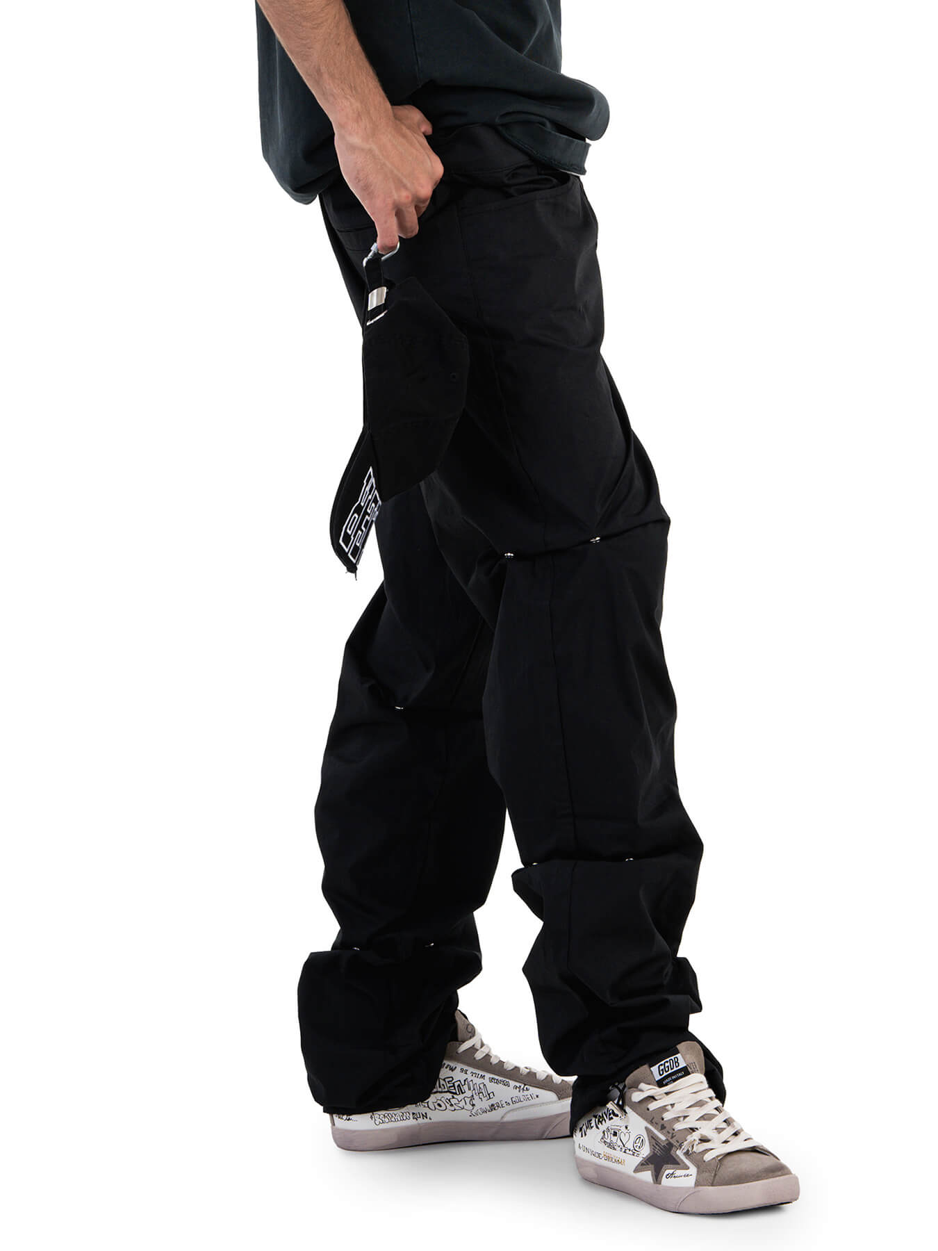 Брюки COMPRESSION