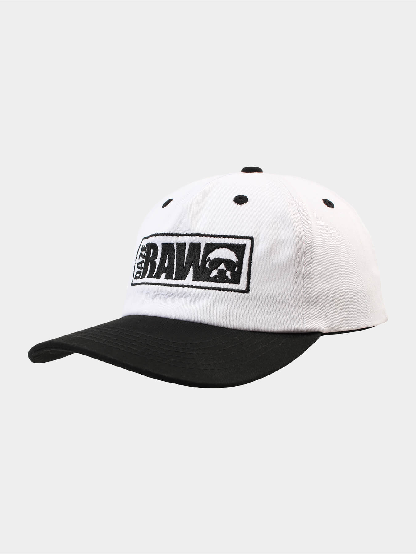 Кепка RAW LOGO