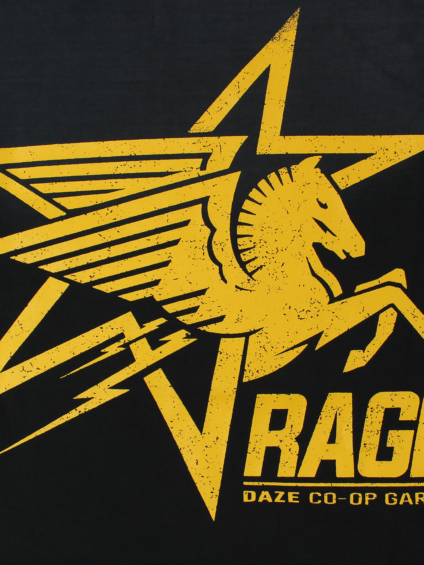 Лонгслив RAGE