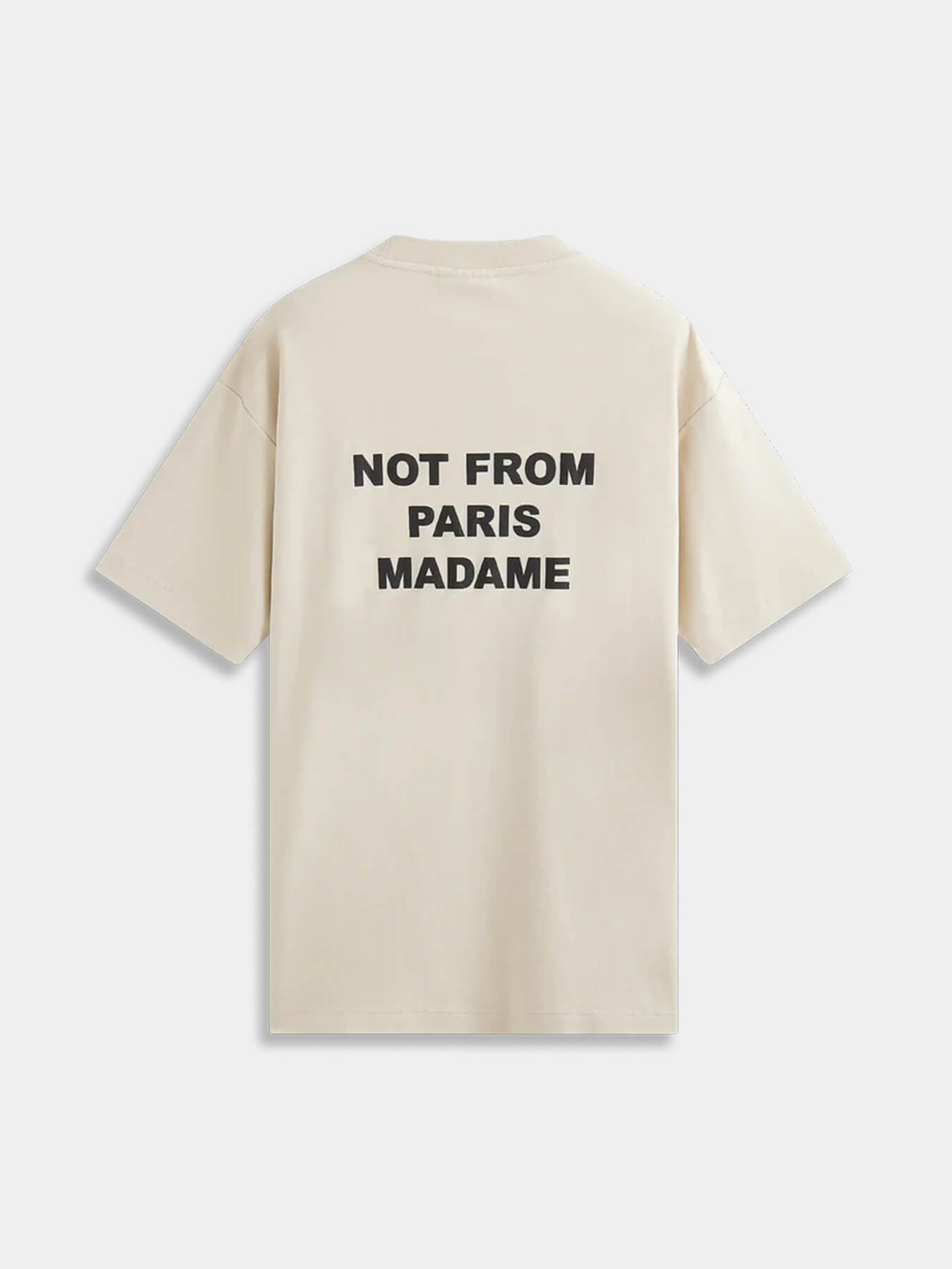 Футболка SLOGAN