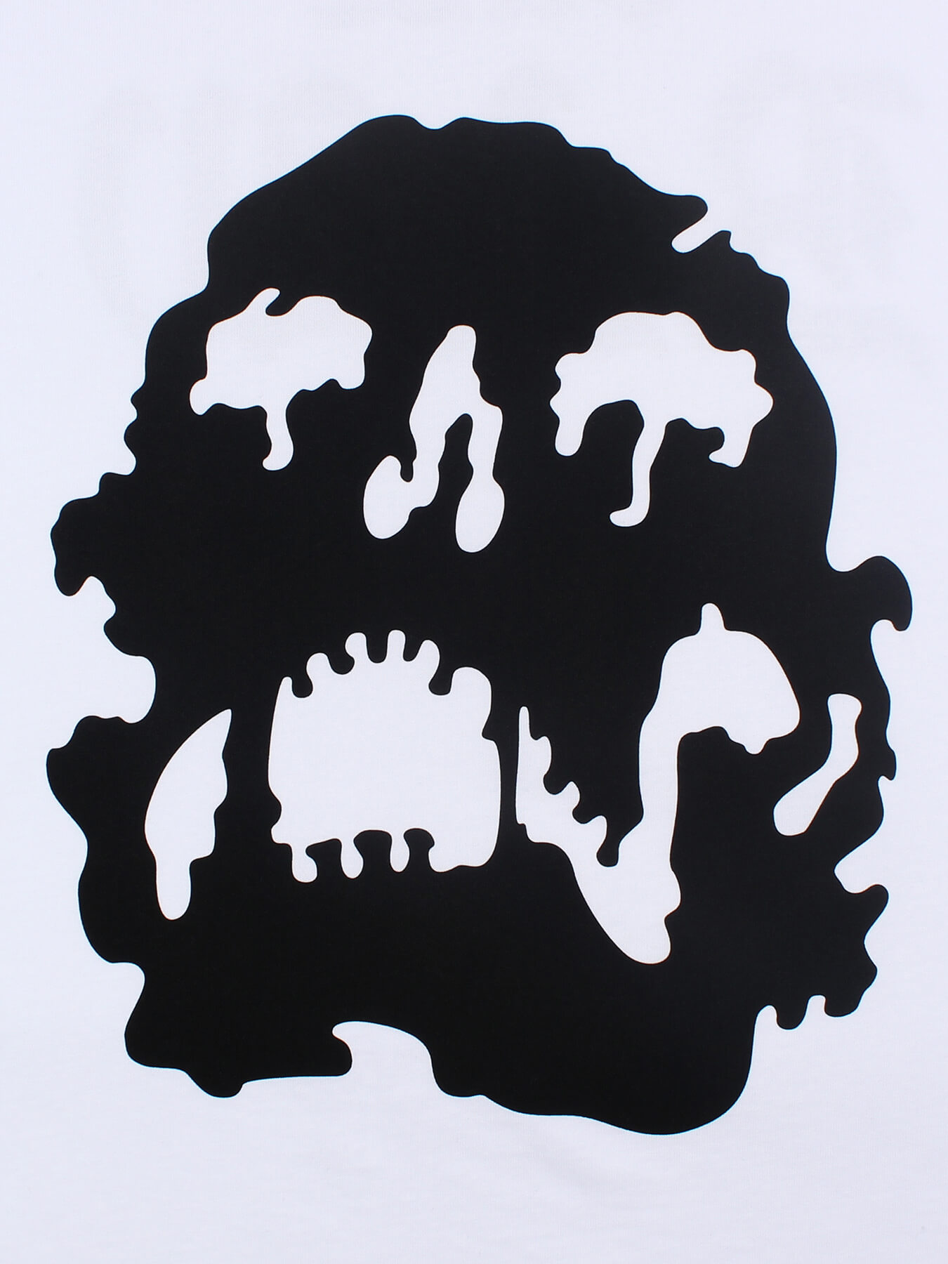 Лонгслив DAZE RAW