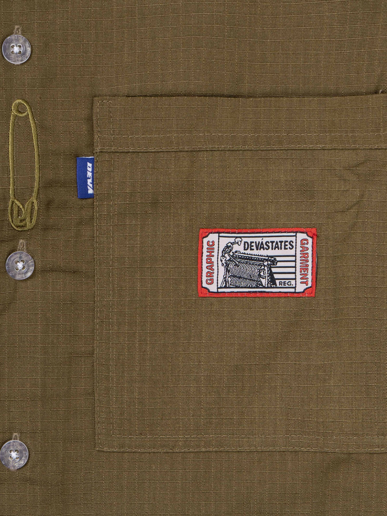 Овершот CHAIN