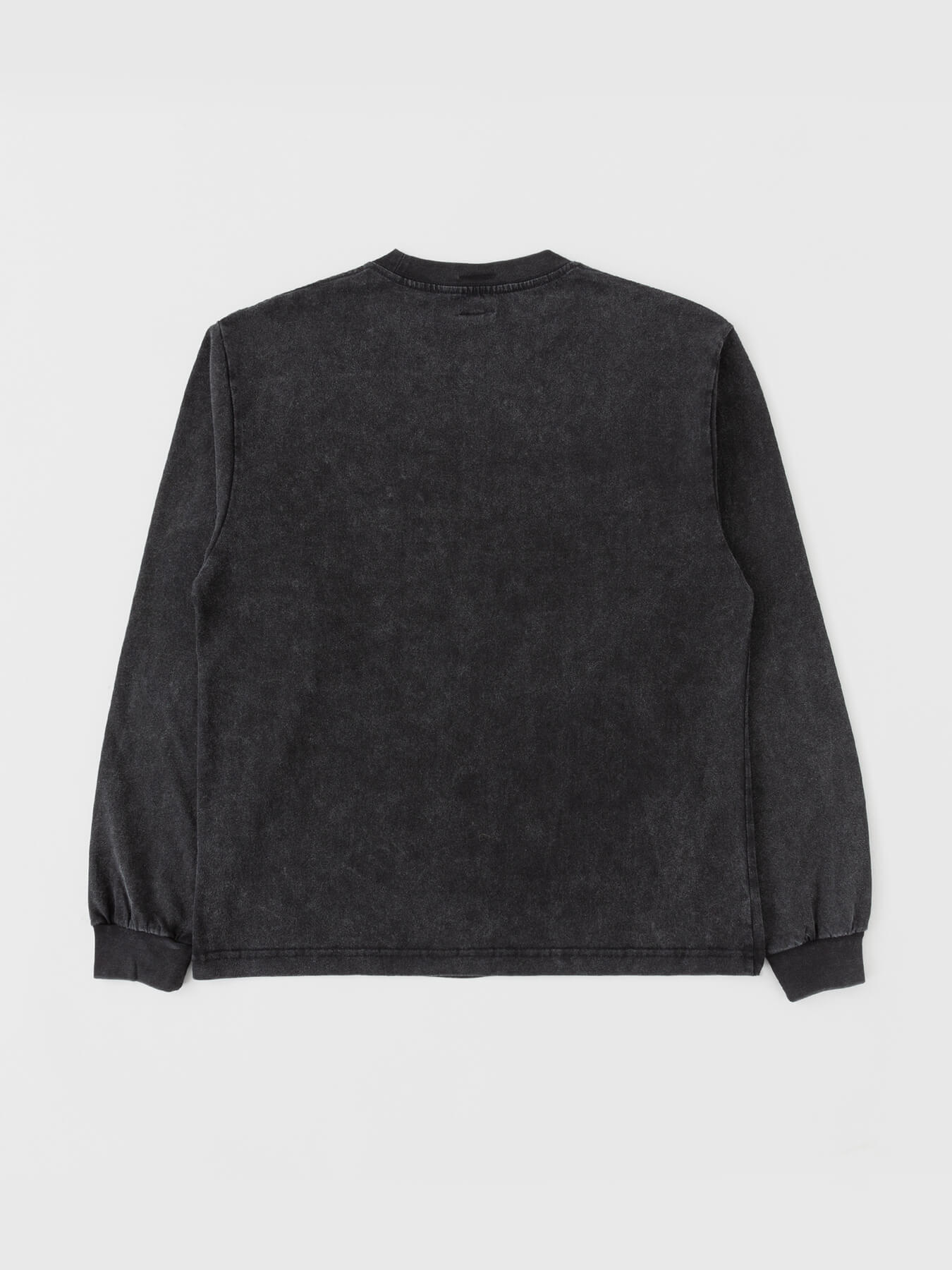 Лонгслив TOME