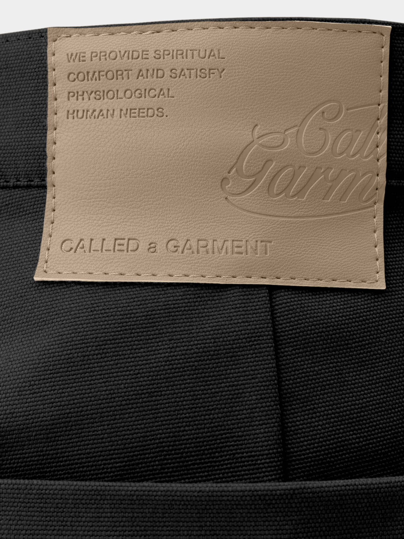 Брюки GENUINE WORK