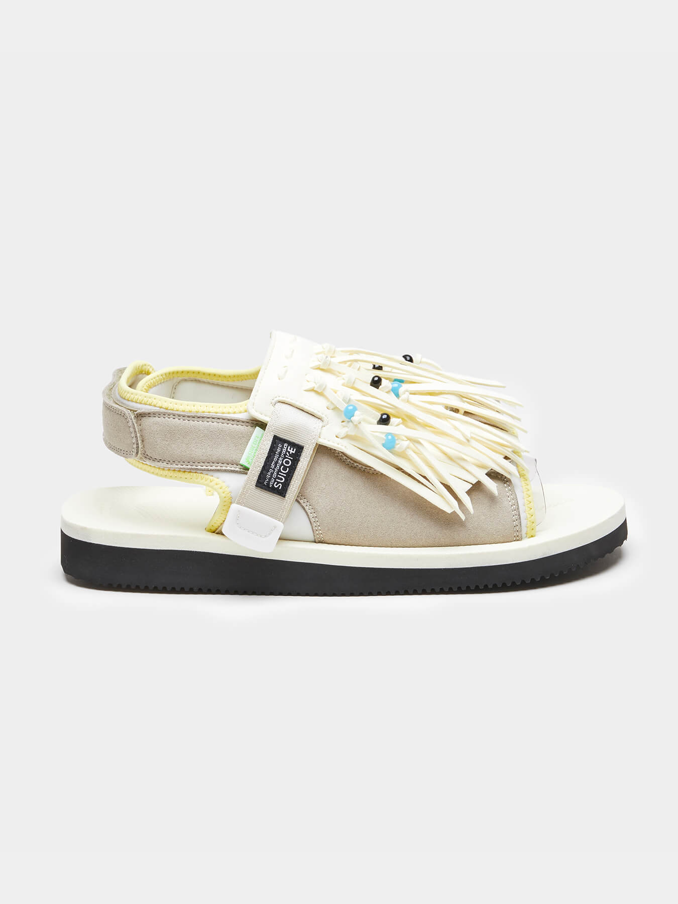 Сандалии Was