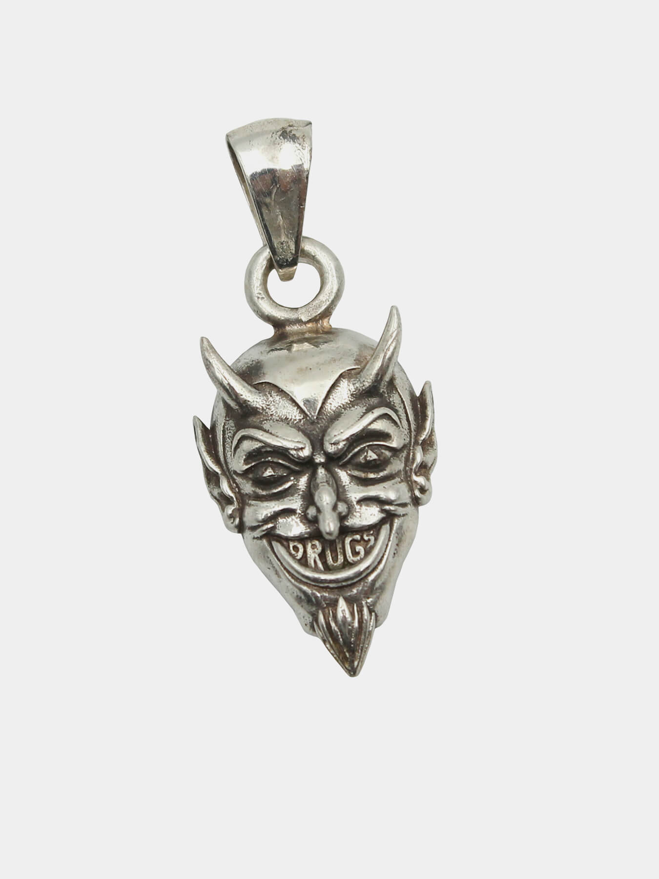 Подвеска DEVIL