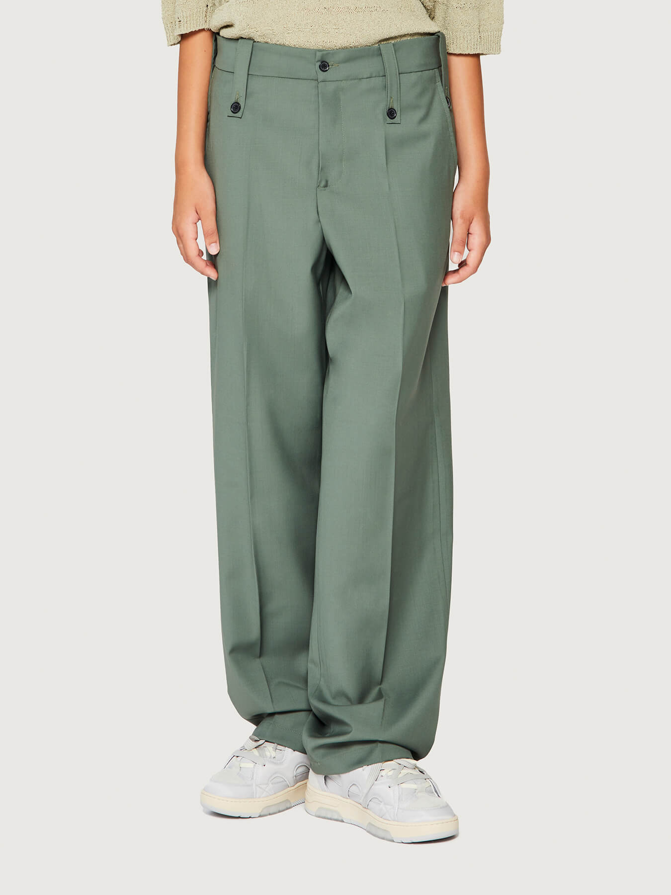 Брюки KYROS CLASSIC