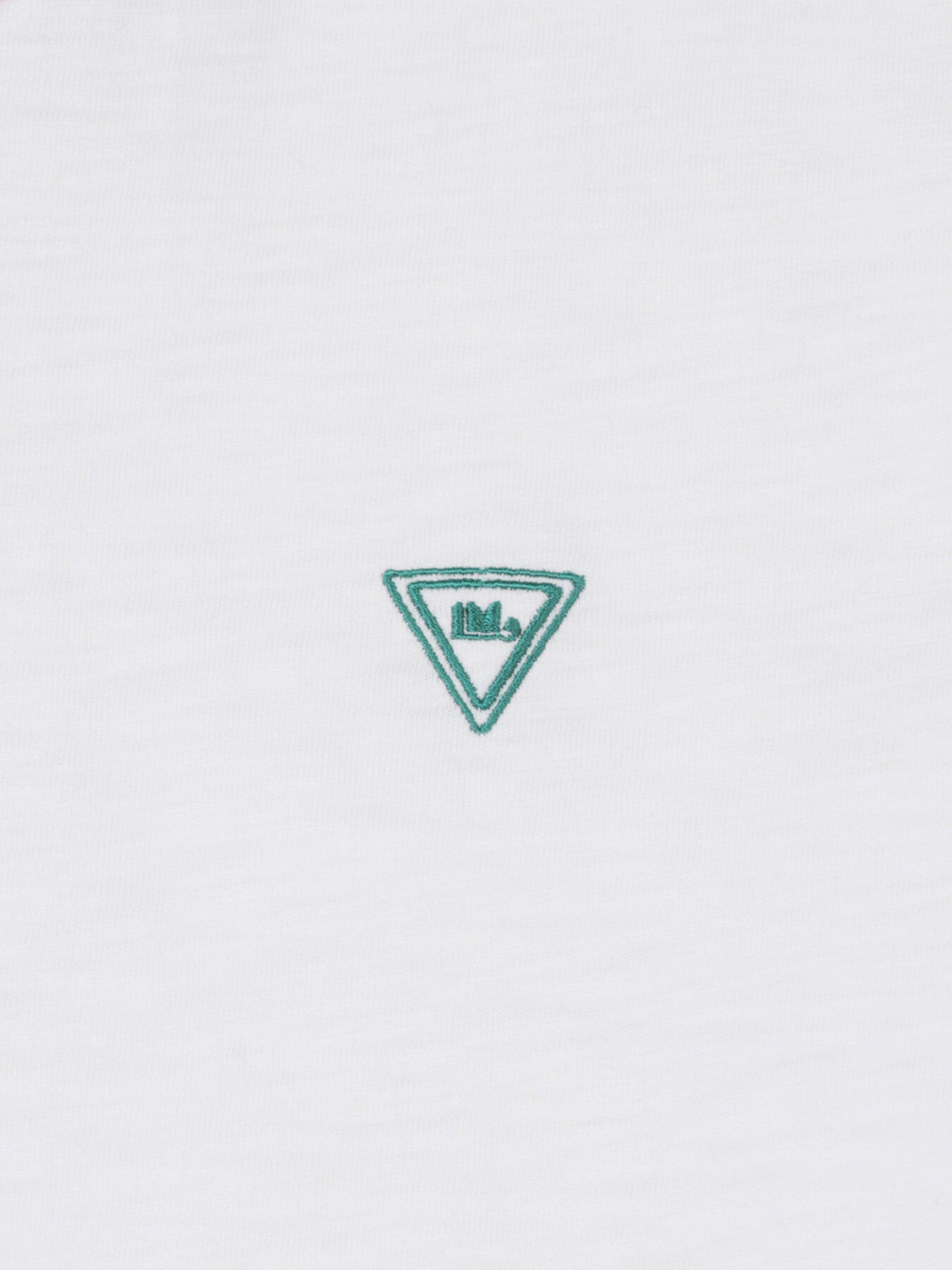 Футболка MINI EMBLEM