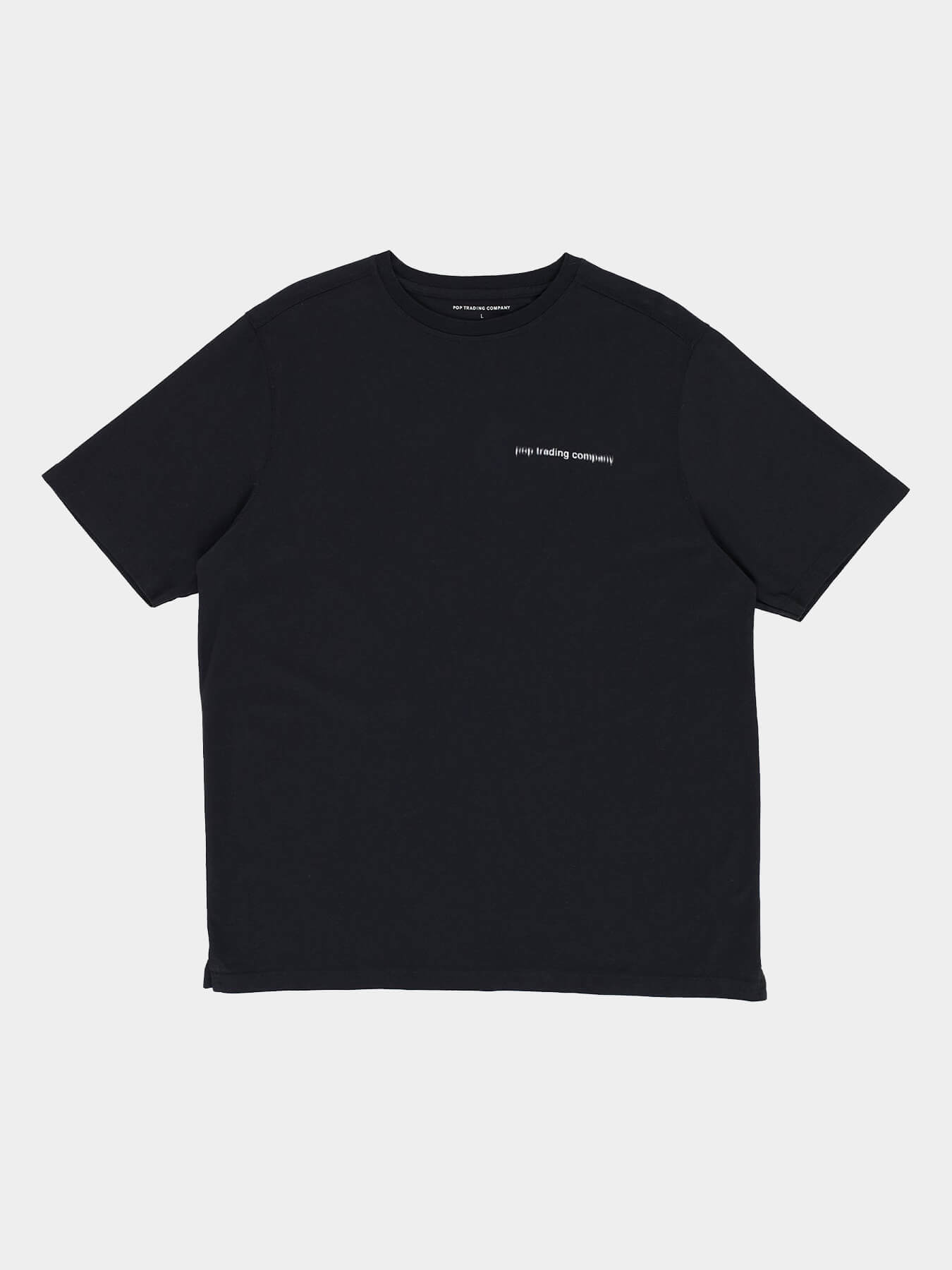 Футболка BLURRED