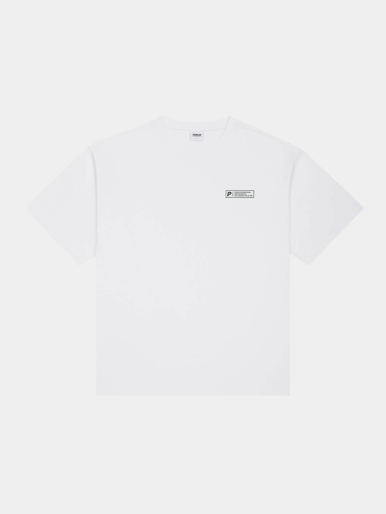 Футболка LUNA