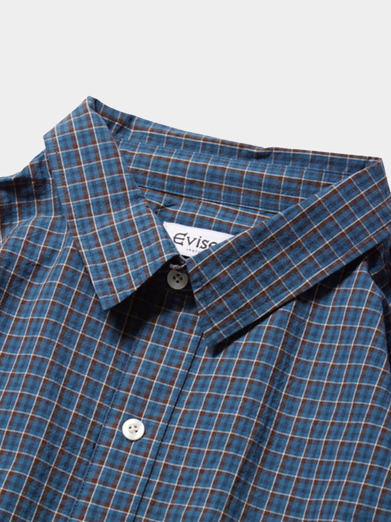 Рубашка WILLIAM