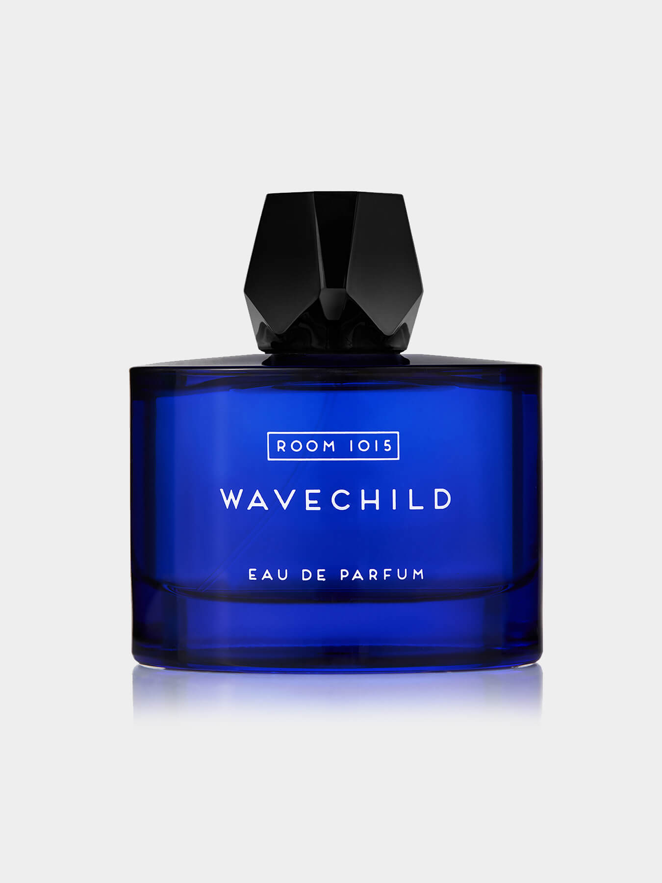 Парфюмерная вода WAVECHILD 100 мл