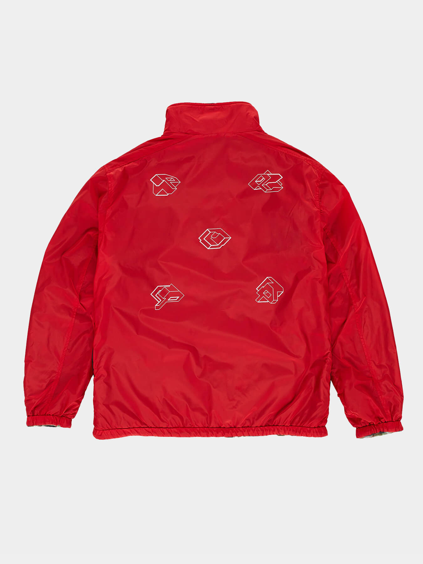 Куртка ADAM REVERSIBLE