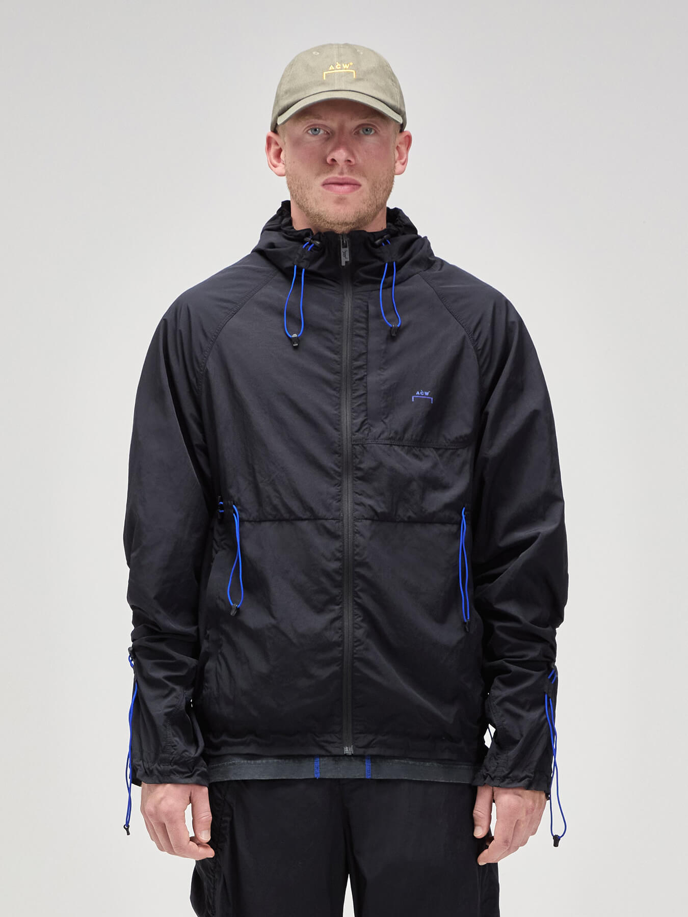 Куртка BALFRON WINDBREAKER