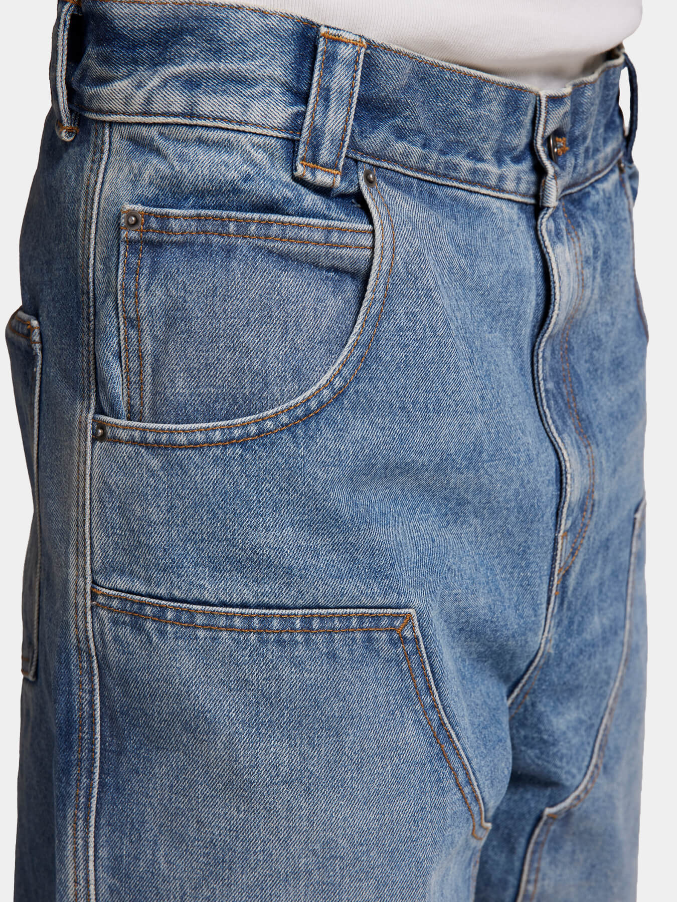 Брюки VIVIENNE WORK