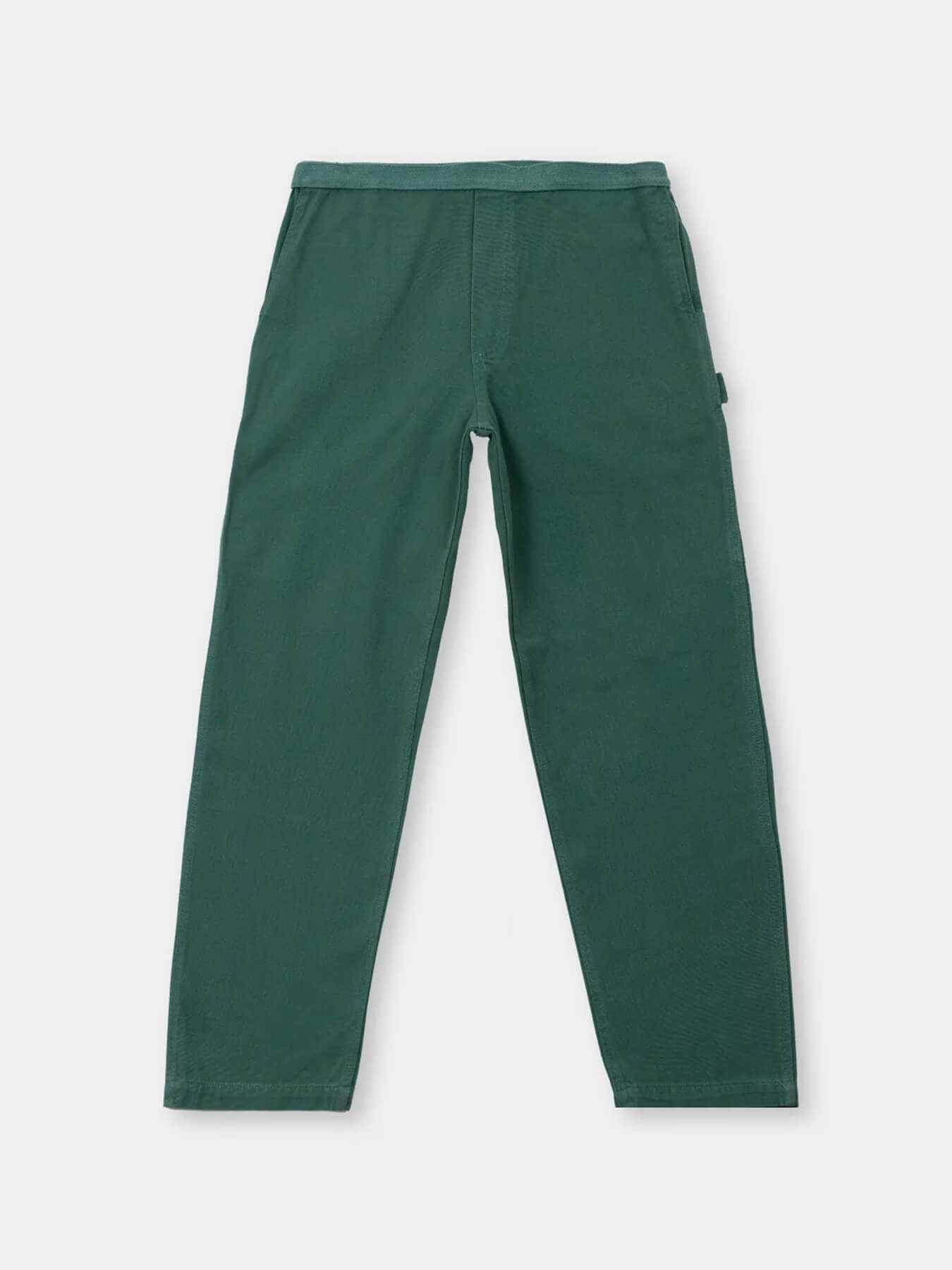 Брюки WASHED HARD WARE