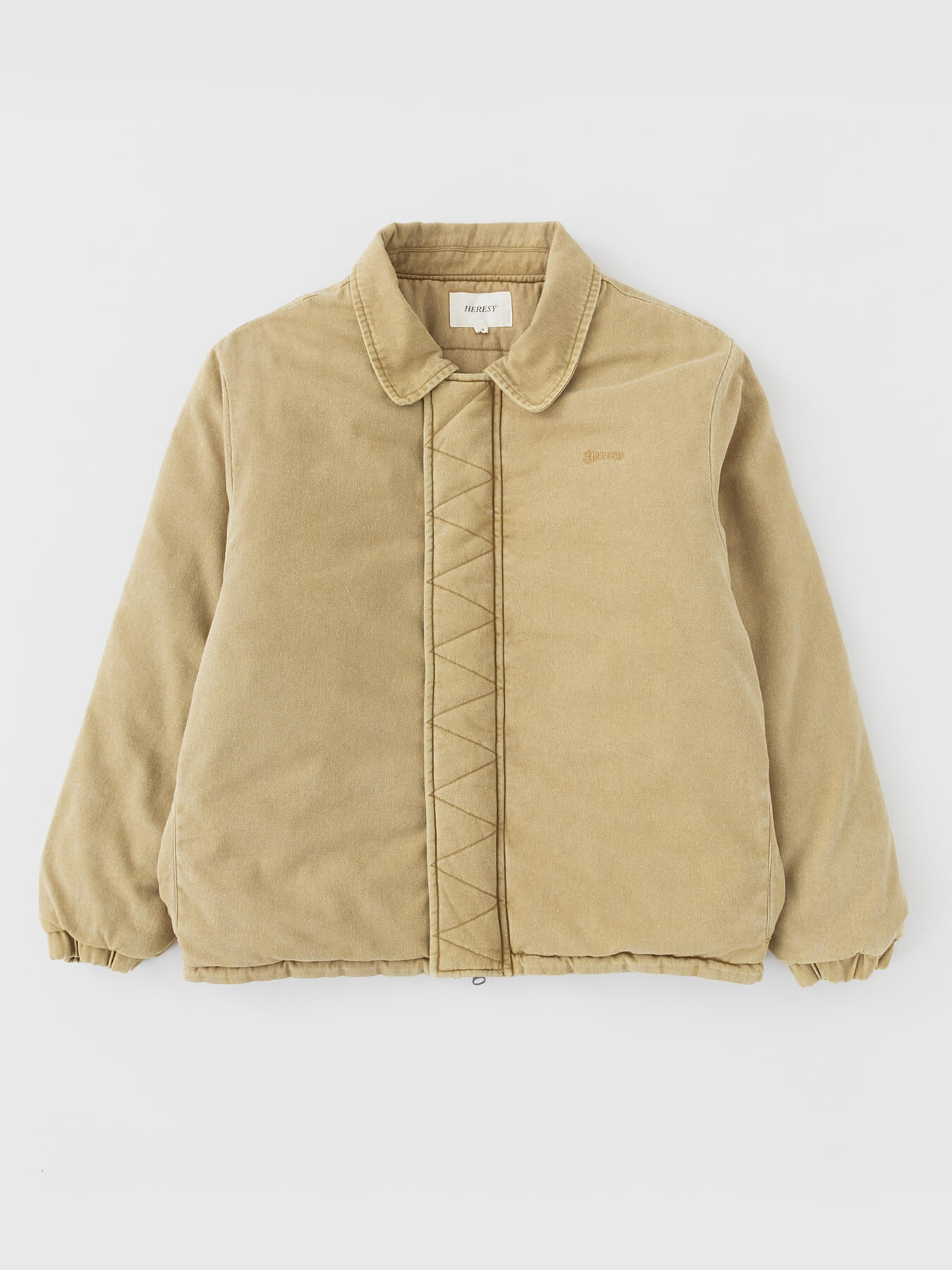 Куртка SARSEN COACH